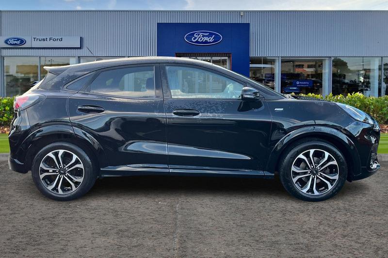 Used Ford Puma 2021 for sale - 77036889: Photo 3