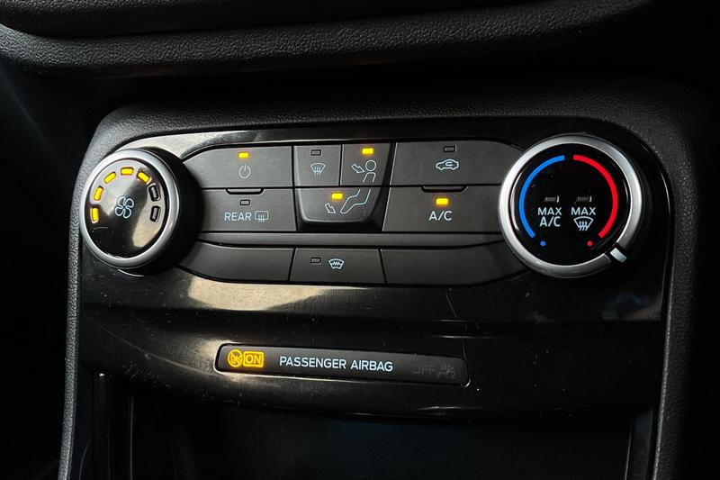 Used Ford Puma 2021 for sale - 77036889: Photo 30