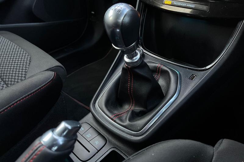 Used Ford Puma 2021 for sale - 77036889: Photo 31