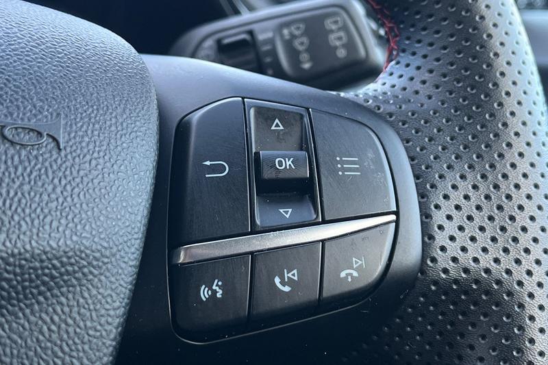 Used Ford Puma 2021 for sale - 77036889: Photo 34