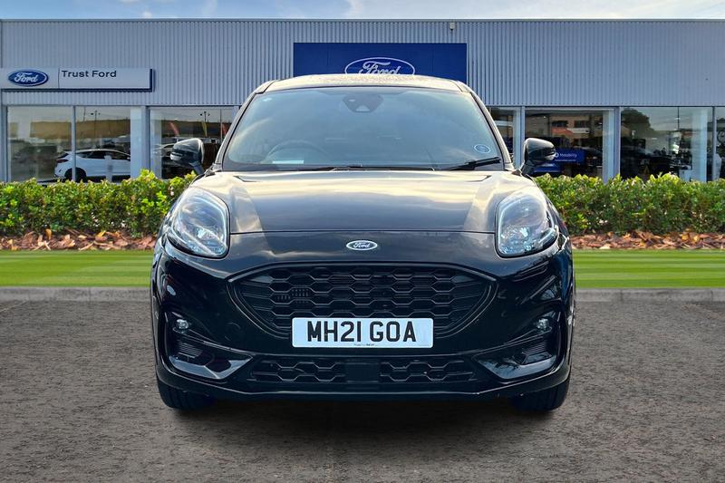 Used Ford Puma 2021 for sale - 77036889: Photo 6