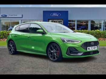 2022 - ST Manual 5-Door