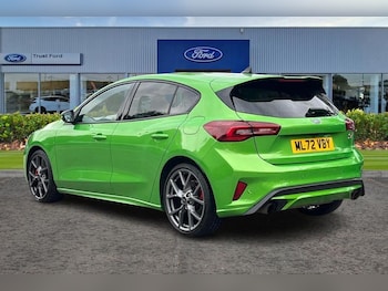 Used Ford Focus 2022 for sale - 75446208: Photo