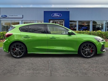 Used Ford Focus 2022 for sale - 75446208: Photo