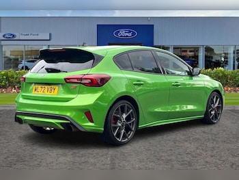 Used Ford Focus 2022 for sale - 75446208: Photo