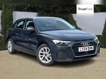 Used Audi A1 2024 for sale - 79479711: Photo