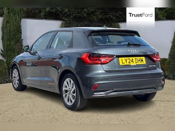 Used Audi A1 2024 for sale - 79479711: Photo