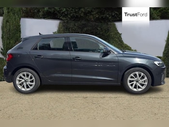 Used Audi A1 2024 for sale - 79479711: Photo