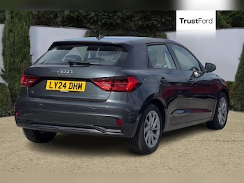 Used Audi A1 2024 for sale - 79479711: Photo
