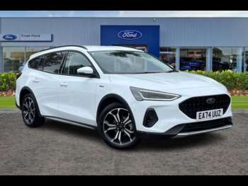 Used Ford Focus 2025 for sale - 74946994: Photo