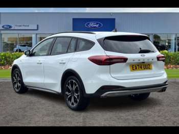 Used Ford Focus 2025 for sale - 74946994: Photo
