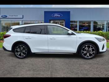 Used Ford Focus 2025 for sale - 74946994: Photo