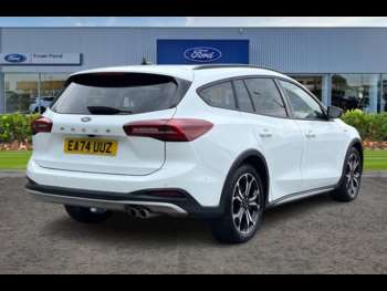 Used Ford Focus 2025 for sale - 74946994: Photo