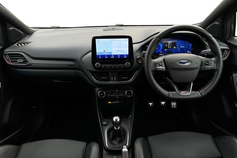 Used Ford Puma 2023 for sale - 76458501: Photo 10