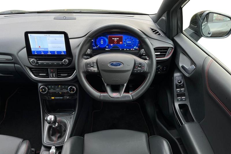 Used Ford Puma 2023 for sale - 76458501: Photo 11