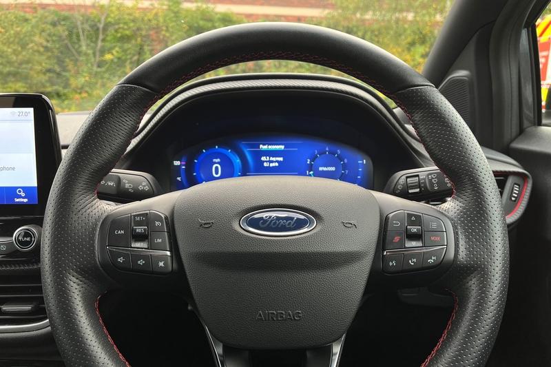 Used Ford Puma 2023 for sale - 76458501: Photo 12