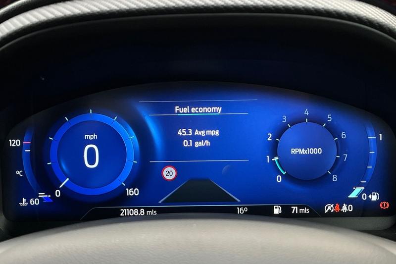 Used Ford Puma 2023 for sale - 76458501: Photo 13