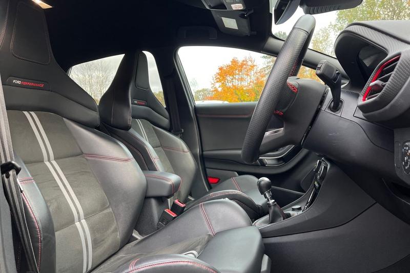 Used Ford Puma 2023 for sale - 76458501: Photo 17