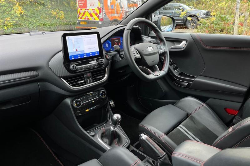 Used Ford Puma 2023 for sale - 76458501: Photo 18