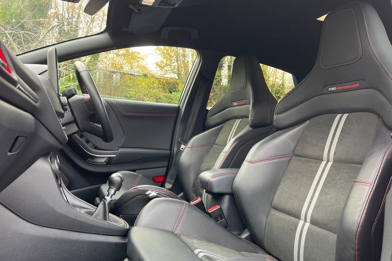 Used Ford Puma 2023 for sale - 76458501: Photo 19