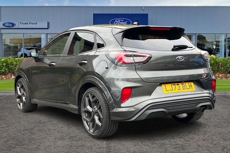 Used Ford Puma 2023 for sale - 76458501: Photo 2