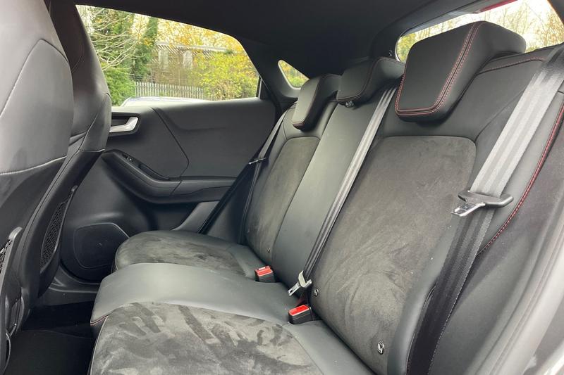 Used Ford Puma 2023 for sale - 76458501: Photo 20