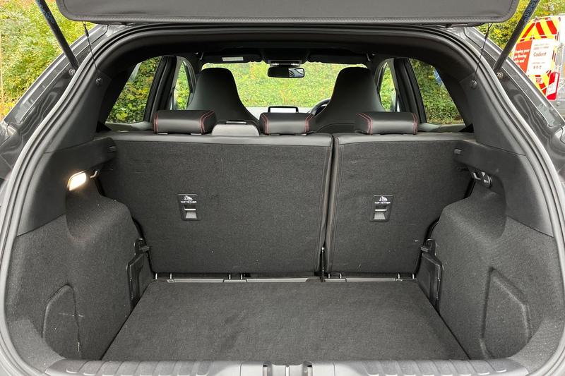 Used Ford Puma 2023 for sale - 76458501: Photo 21