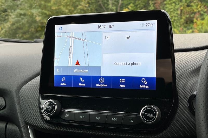 Used Ford Puma 2023 for sale - 76458501: Photo 22