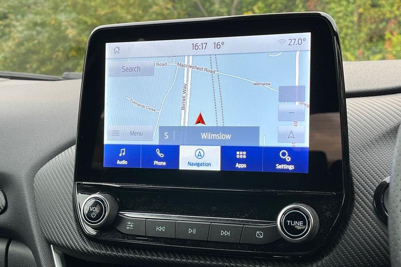 Used Ford Puma 2023 for sale - 76458501: Photo 23