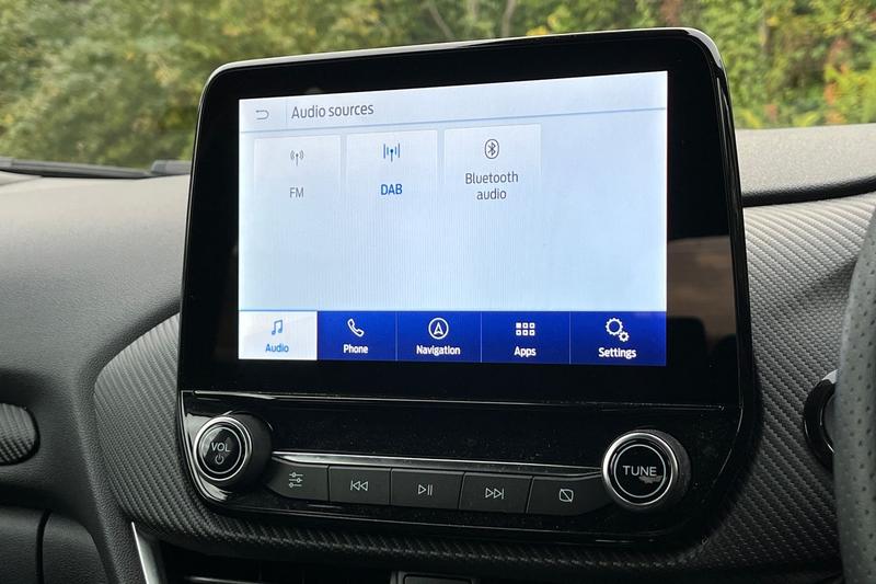 Used Ford Puma 2023 for sale - 76458501: Photo 24