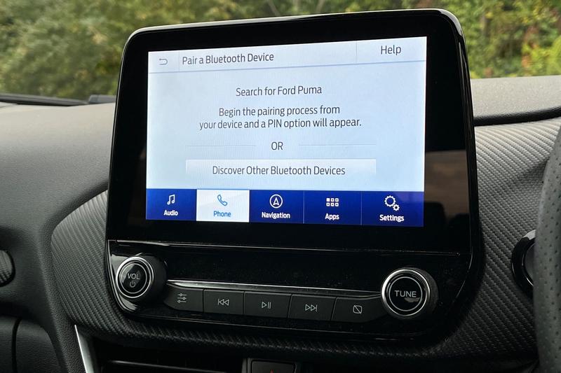 Used Ford Puma 2023 for sale - 76458501: Photo 25