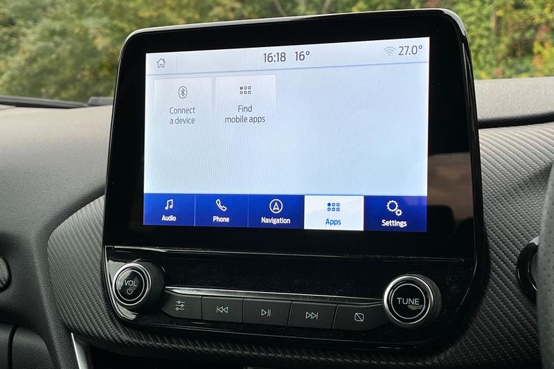 Used Ford Puma 2023 for sale - 76458501: Photo 26