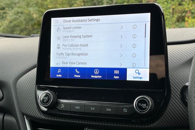 Used Ford Puma 2023 for sale - 76458501: Photo 28