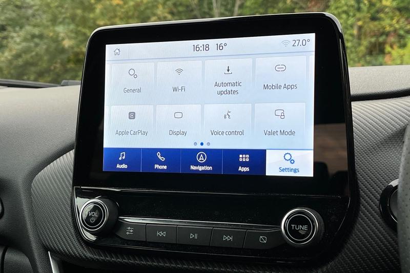 Used Ford Puma 2023 for sale - 76458501: Photo 29