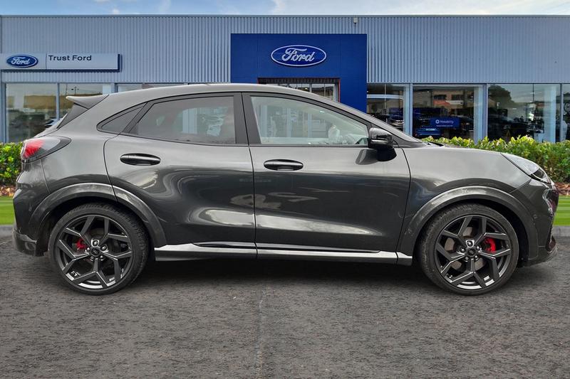 Used Ford Puma 2023 for sale - 76458501: Photo 3