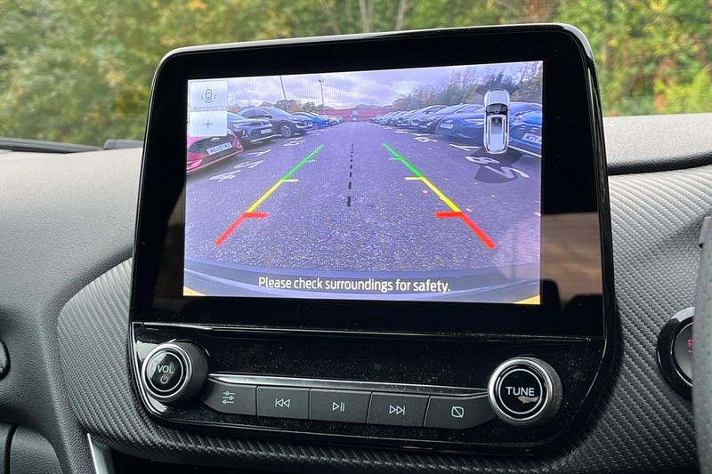 Used Ford Puma 2023 for sale - 76458501: Photo 30