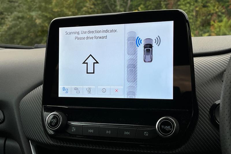 Used Ford Puma 2023 for sale - 76458501: Photo 31