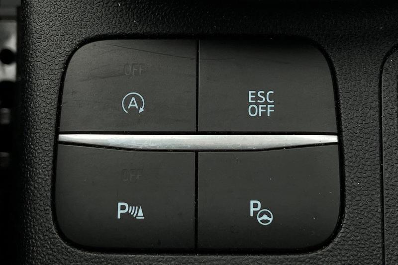 Used Ford Puma 2023 for sale - 76458501: Photo 35