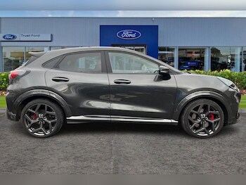 Used Ford Puma 2023 for sale - 76458501: Photo