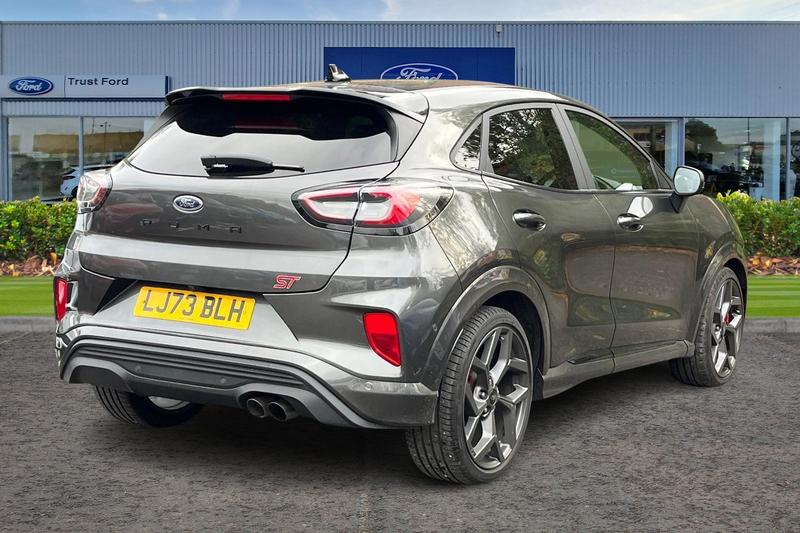 Used Ford Puma 2023 for sale - 76458501: Photo 4