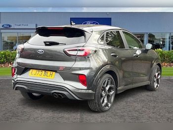 Used Ford Puma 2023 for sale - 76458501: Photo