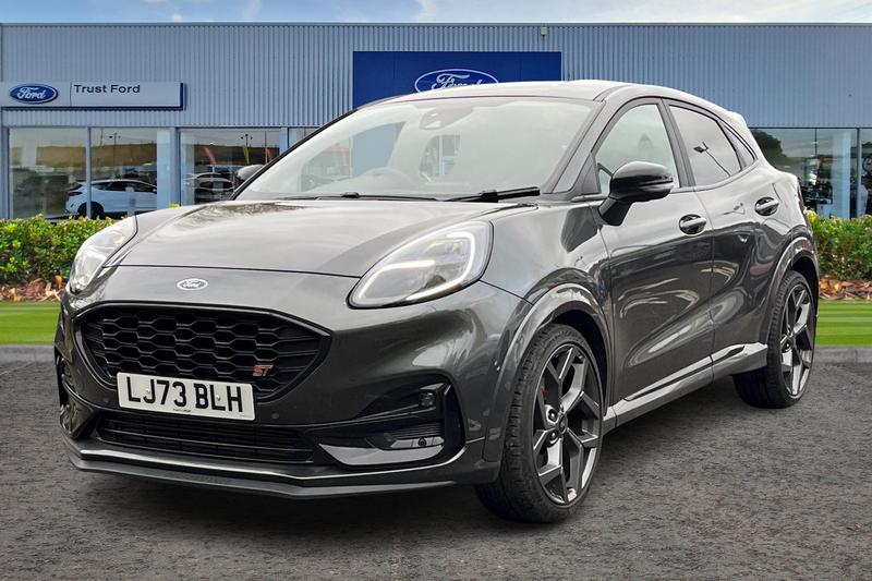 Used Ford Puma 2023 for sale - 76458501: Photo 5