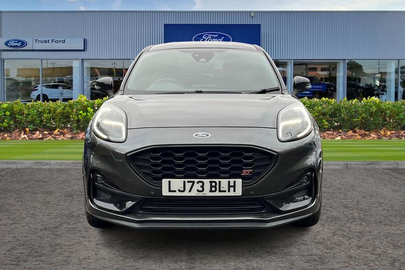 Used Ford Puma 2023 for sale - 76458501: Photo 6