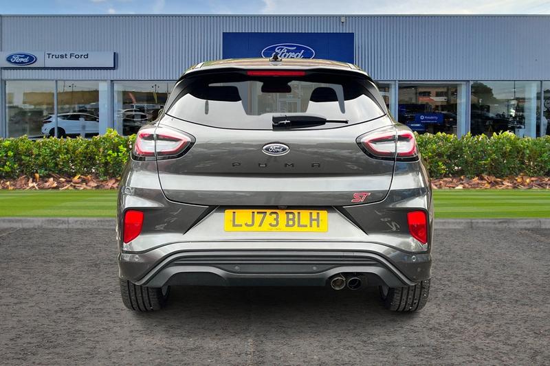 Used Ford Puma 2023 for sale - 76458501: Photo 7