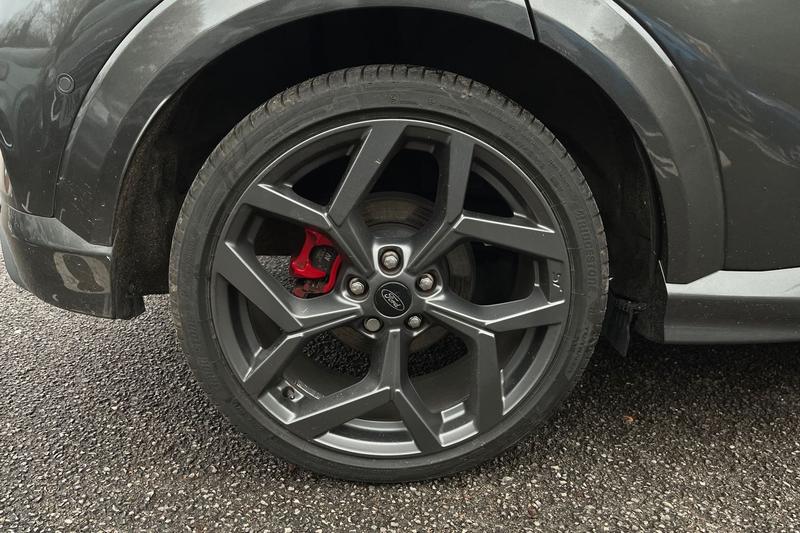 Used Ford Puma 2023 for sale - 76458501: Photo 8