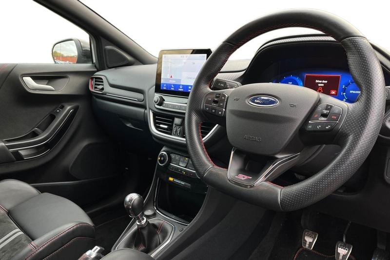 Used Ford Puma 2023 for sale - 76458501: Photo 9