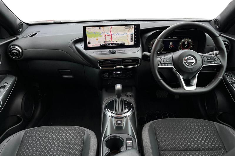 Used Nissan Juke 2025 for sale - 77848630: Photo 10