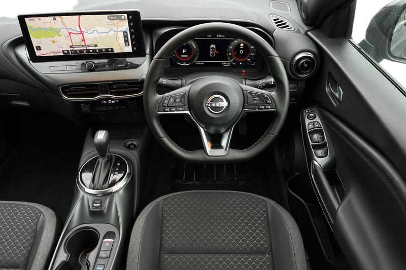 Used Nissan Juke 2025 for sale - 77848630: Photo 11