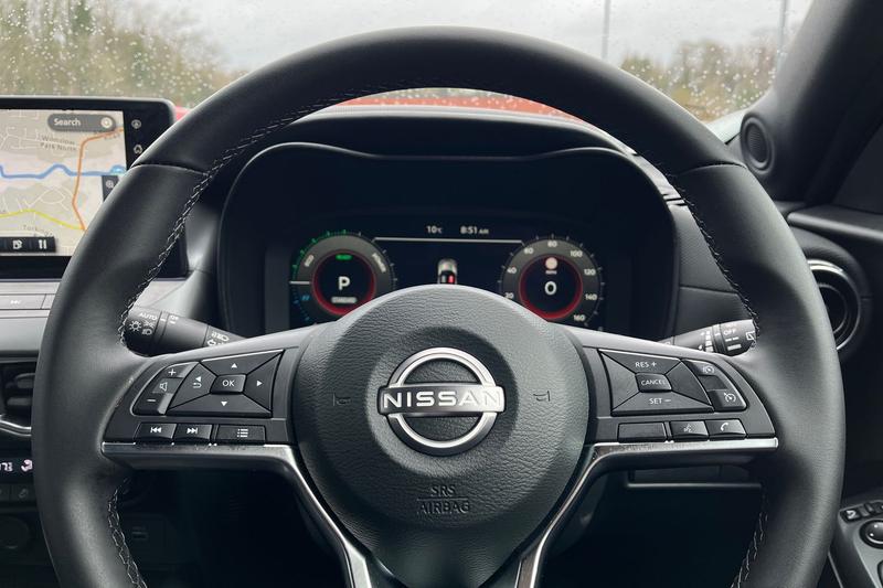 Used Nissan Juke 2025 for sale - 77848630: Photo 12