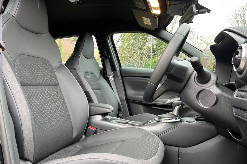 Used Nissan Juke 2025 for sale - 77848630: Photo 17